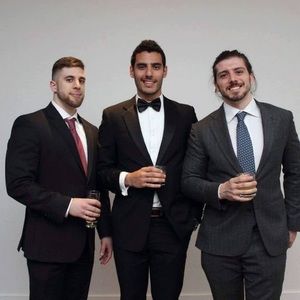 Meet your Posher, Austin